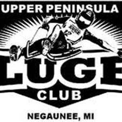 The Upper Peninsula Luge Club The Upper Peninsula Luge Club