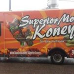 Superior Mobile Koney