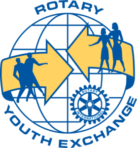 Rotary Youth Exchange Program