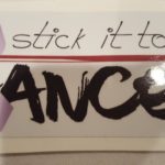 Join the Cancer Care of Marquette County for a Stick it to Cancer event!