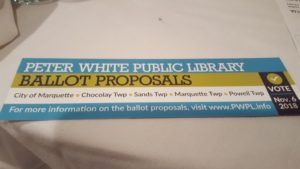 Learn more about the proposals online eat pwpl.info