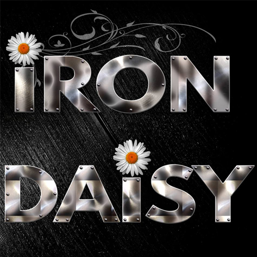 Iron-Daisy-Band-Marquette-MI-HarborFest-2019