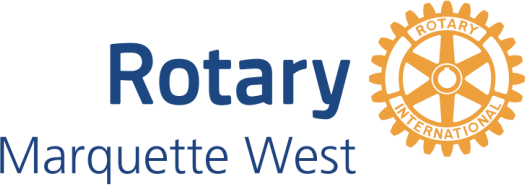 Marquette West Rotary